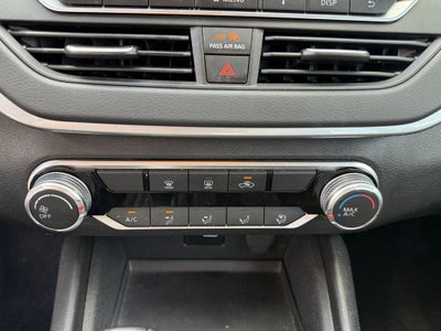2024 Nissan Altima S FWD