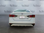 2024 Nissan Altima S FWD