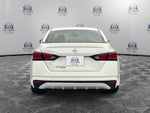 2021 Nissan Altima S FWD