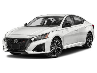 2023 Nissan Altima SR Intelligent AWD