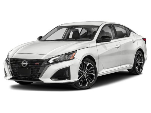 2023 Nissan Altima SR Intelligent AWD