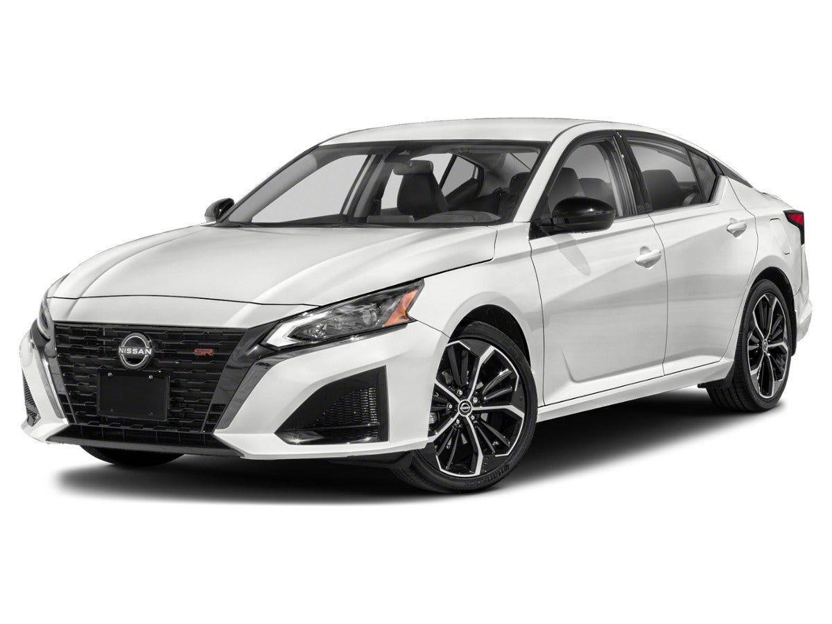 2023 Nissan Altima SR Intelligent AWD