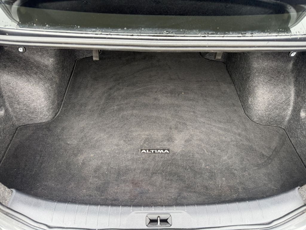 2023 Nissan Altima SR Intelligent AWD