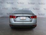 2023 Nissan Altima SR Intelligent AWD
