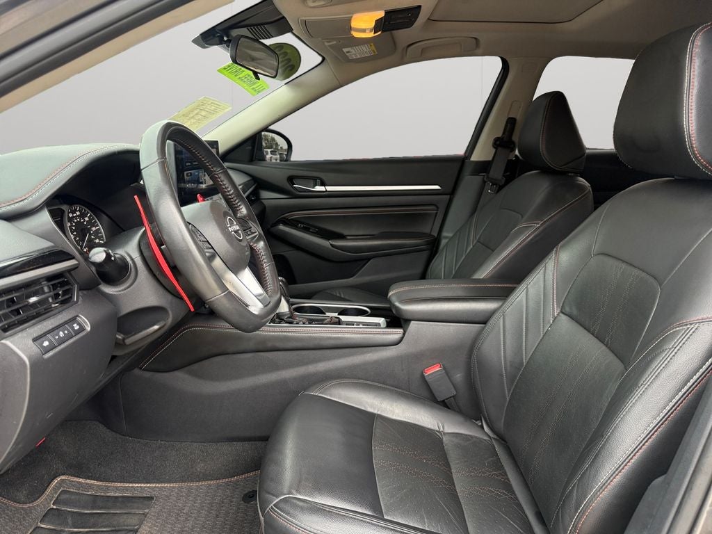 2023 Nissan Altima SR Intelligent AWD