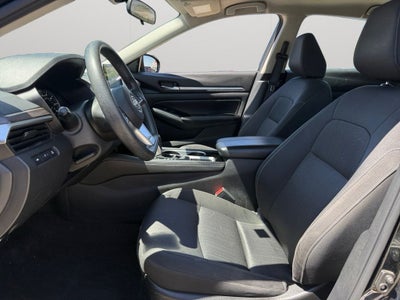 2023 Nissan Altima SV FWD