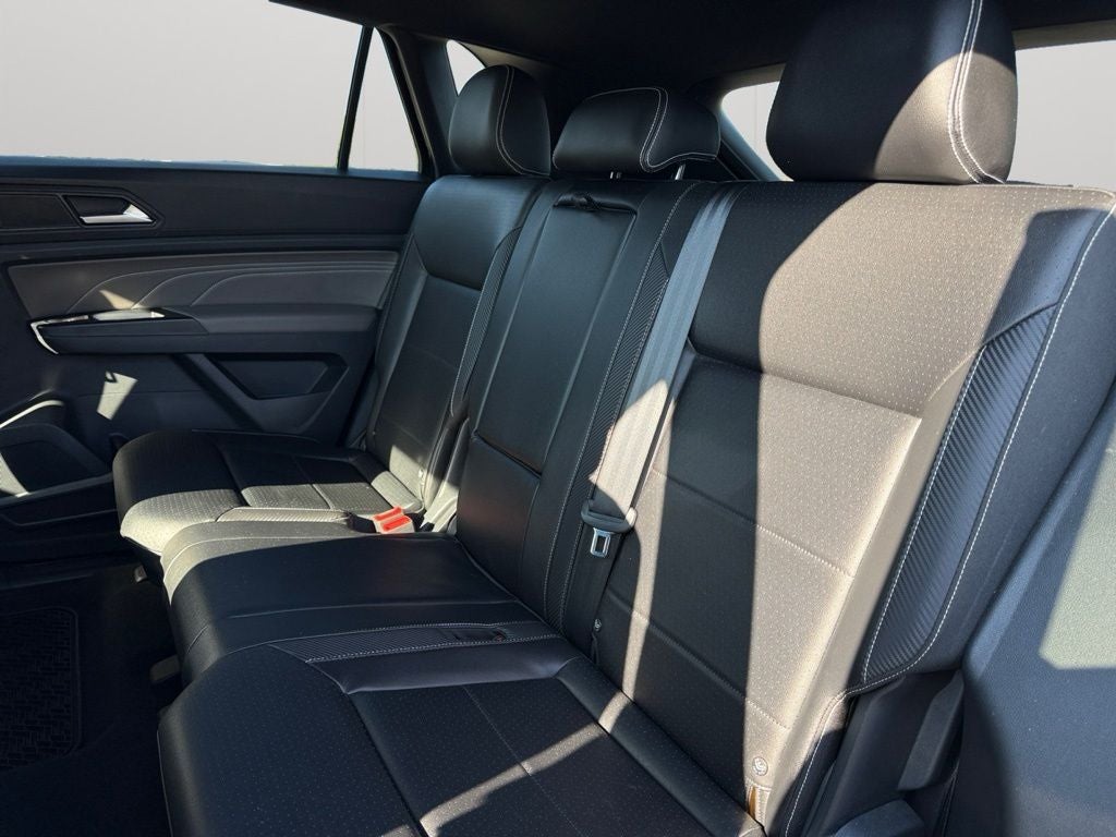 2021 Volkswagen Atlas Cross Sport 2.0T SEL