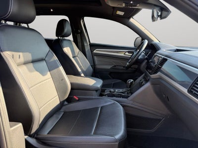 2021 Volkswagen Atlas Cross Sport 2.0T SEL