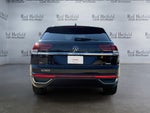 2021 Volkswagen Atlas Cross Sport 2.0T SEL