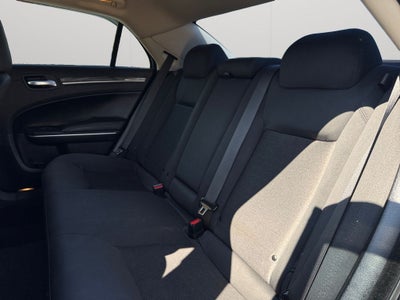 2020 Chrysler 300 Touring