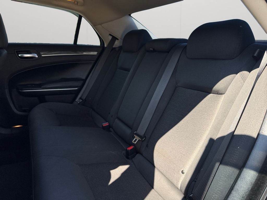 2020 Chrysler 300 Touring