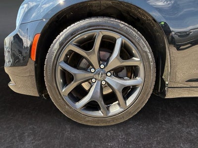 2021 Chrysler 300 300S