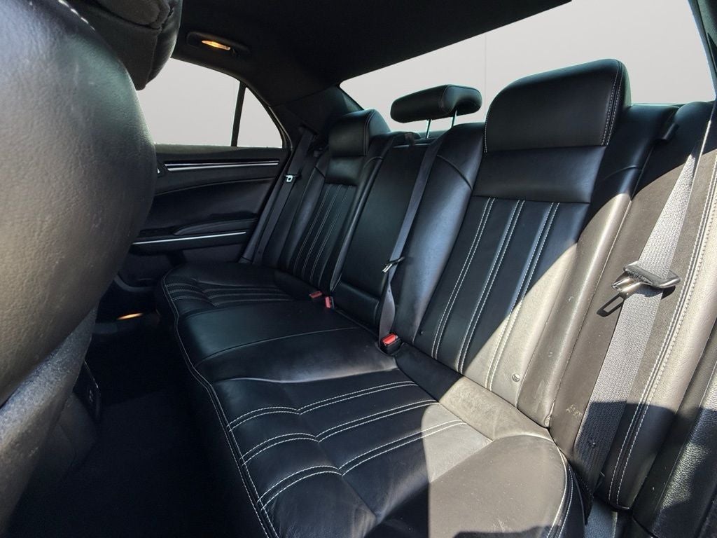 2021 Chrysler 300 300S