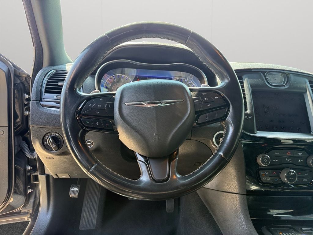 2021 Chrysler 300 300S