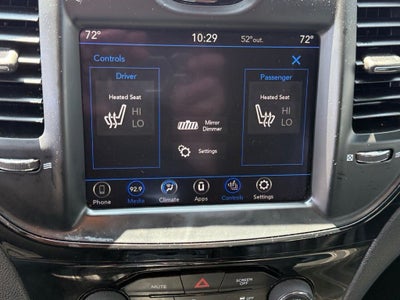 2021 Chrysler 300 300S