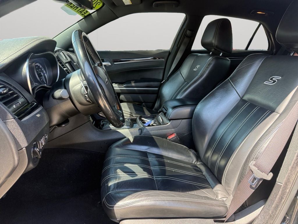 2021 Chrysler 300 300S