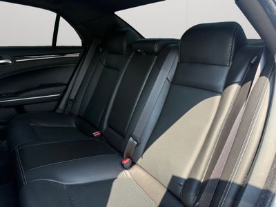 2023 Chrysler 300 300S