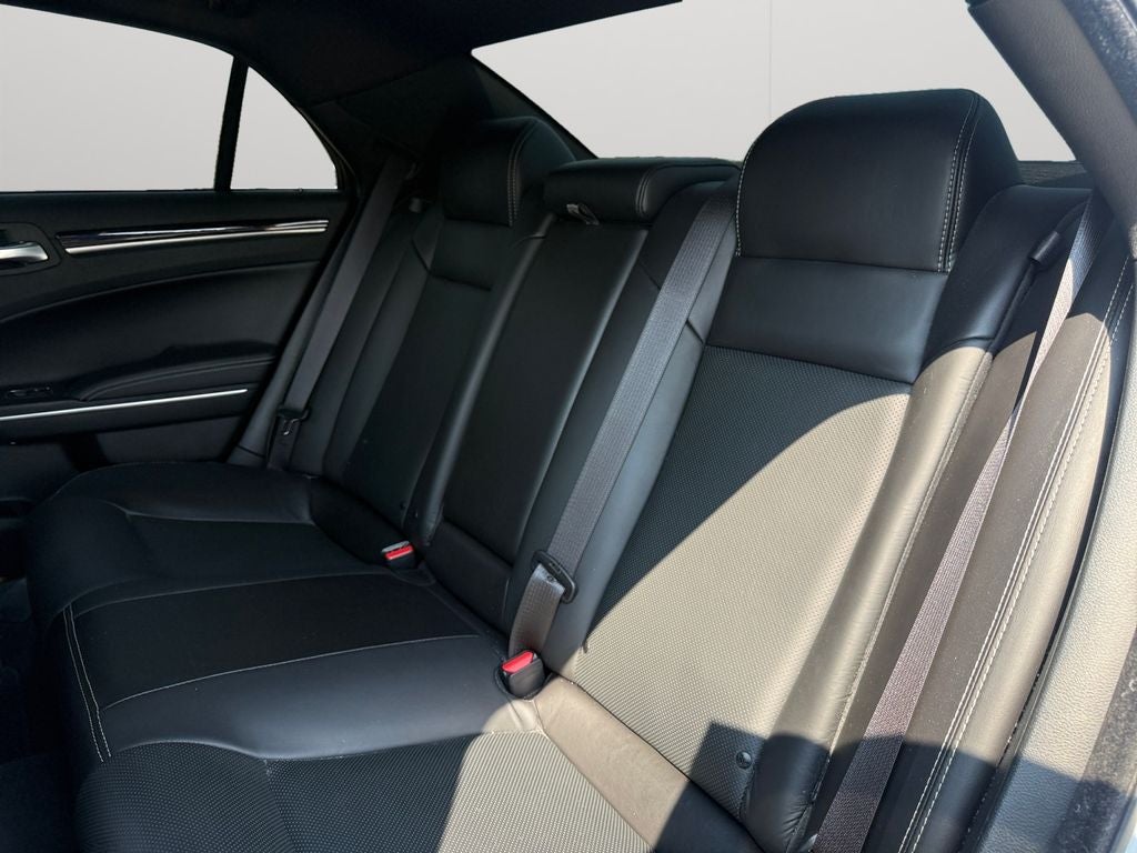 2023 Chrysler 300 300S