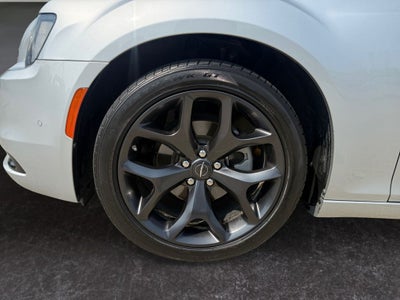 2023 Chrysler 300 300S