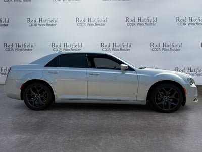 2023 Chrysler 300 300S