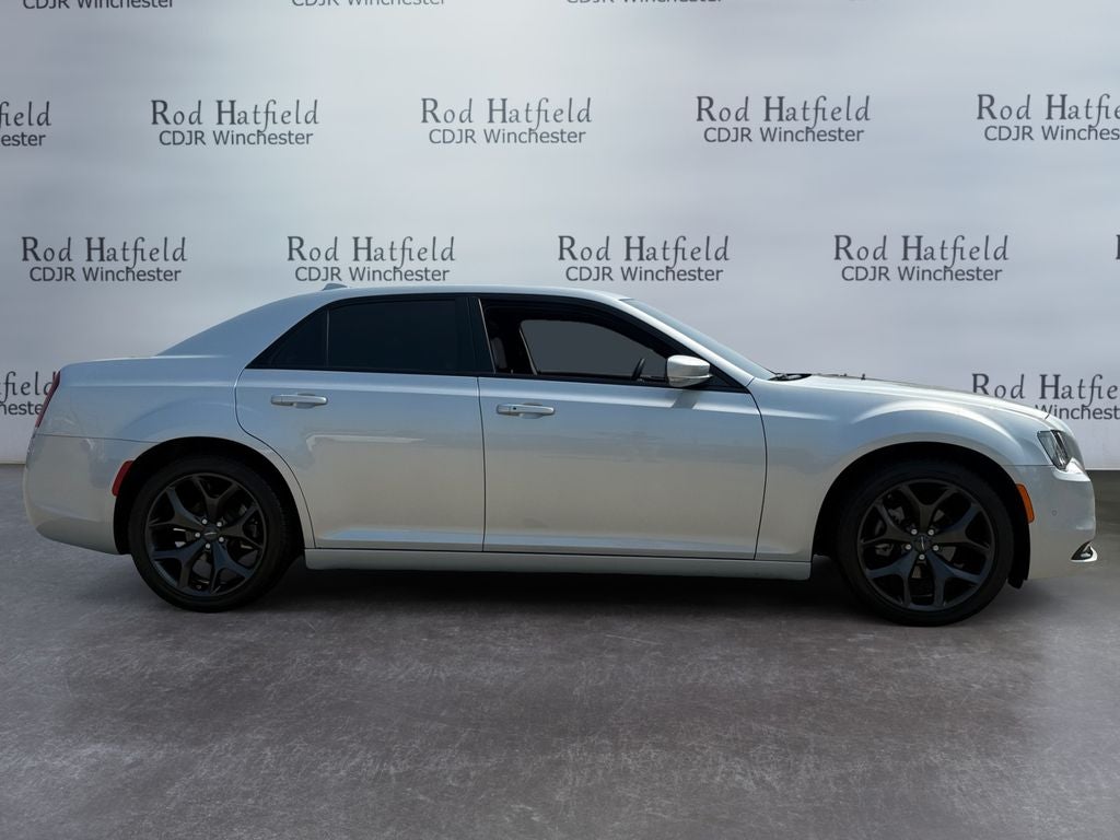 2023 Chrysler 300 300S