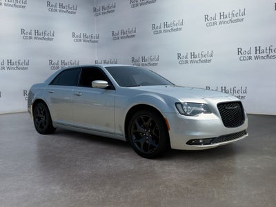2023 Chrysler 300 300S