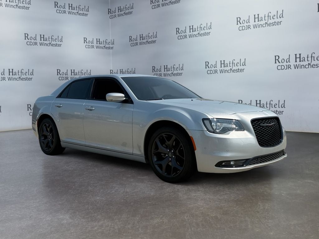 2023 Chrysler 300 300S