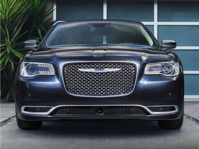 2017 Chrysler 300C C