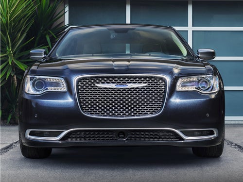 2017 Chrysler 300C C