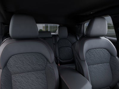 2026 Dodge Charger CHARGER R/T 4-DOOR AWD