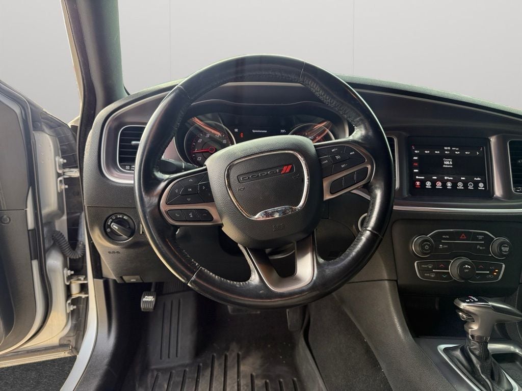2020 Dodge Charger SXT RWD