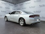 2020 Dodge Charger SXT RWD