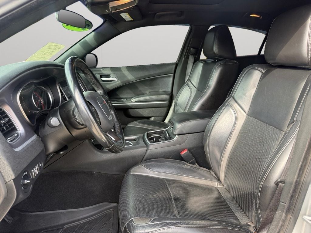 2020 Dodge Charger SXT RWD