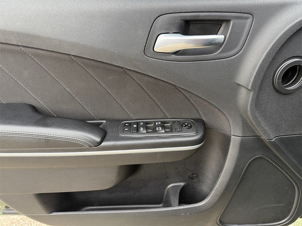 2021 Dodge Charger Scat Pack RWD