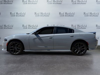 2021 Dodge Charger GT RWD
