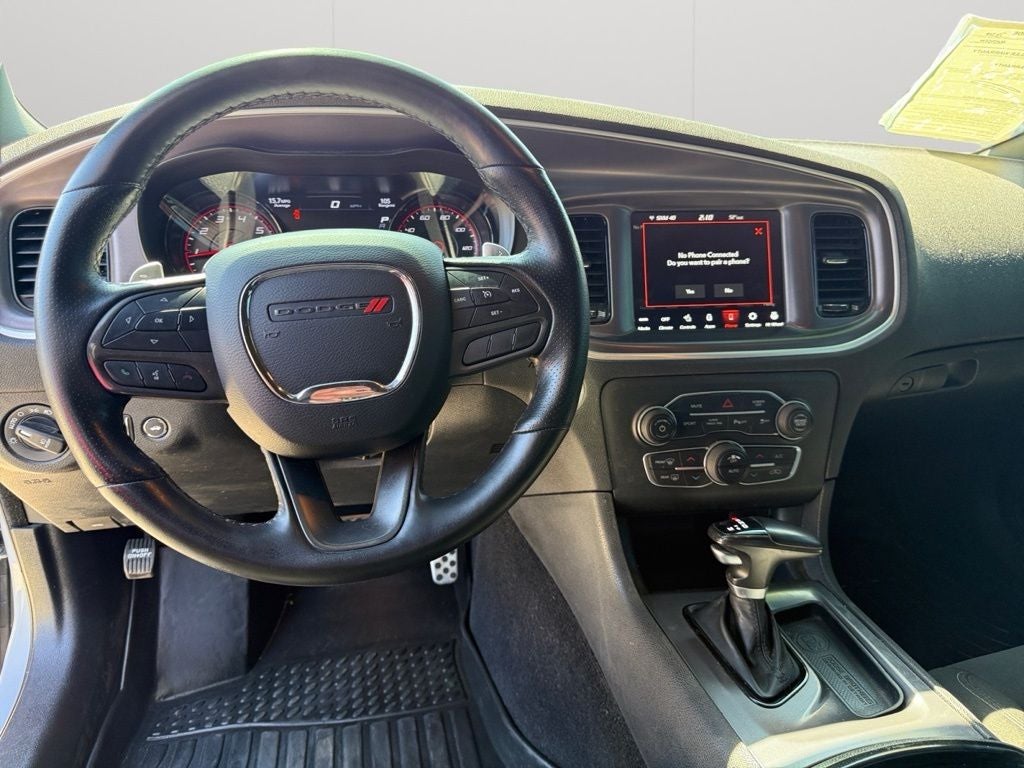 2021 Dodge Charger GT RWD
