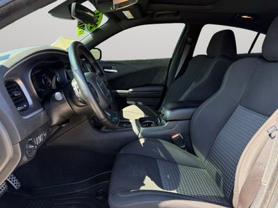 2021 Dodge Charger GT RWD