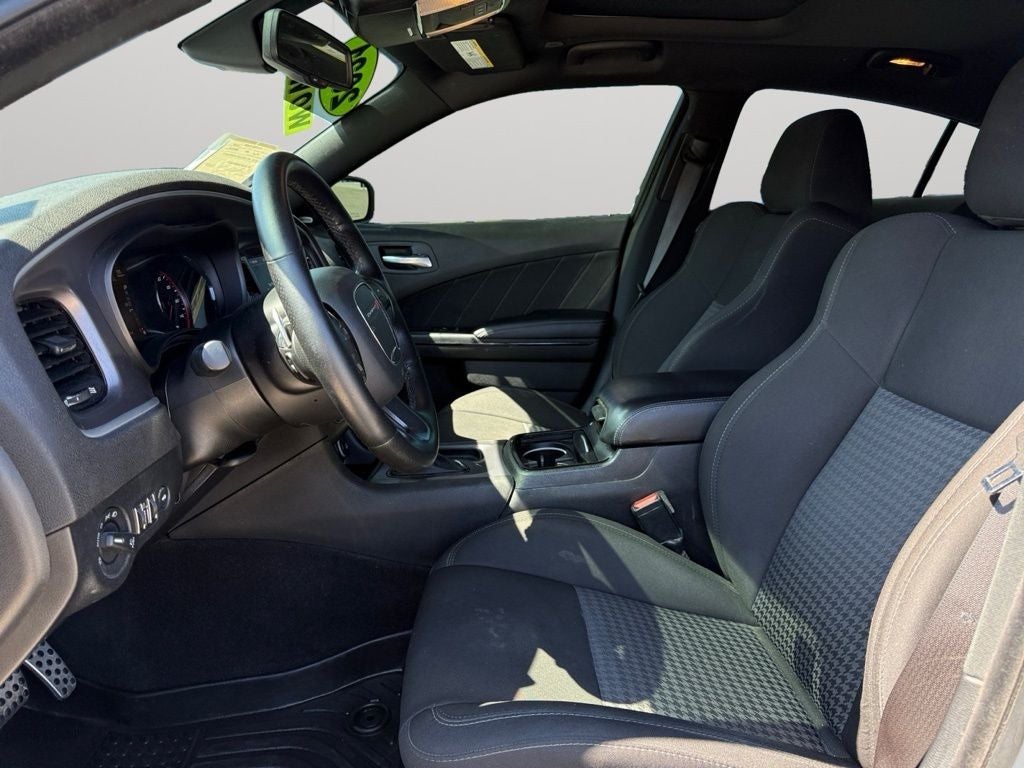 2021 Dodge Charger GT RWD