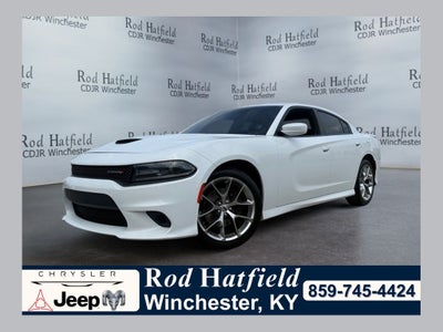 2021 Dodge Charger GT