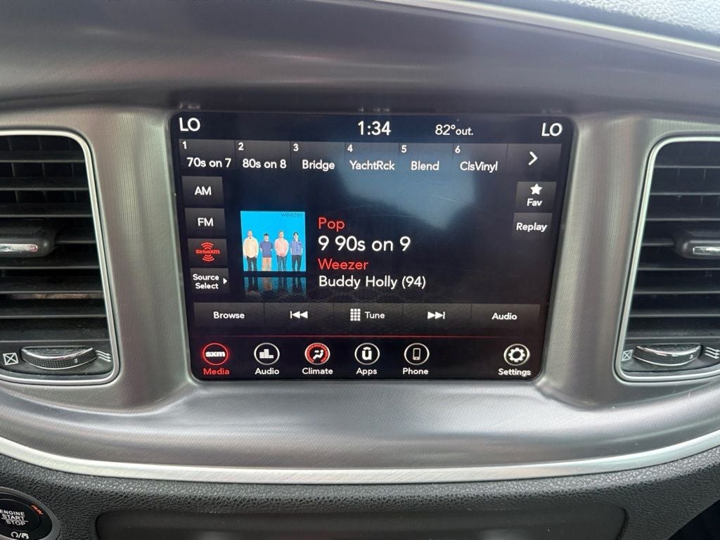 2021 Dodge Charger GT