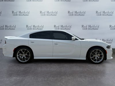 2021 Dodge Charger GT