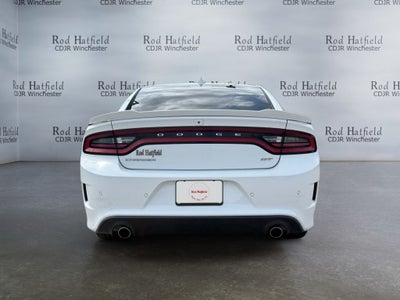 2021 Dodge Charger GT