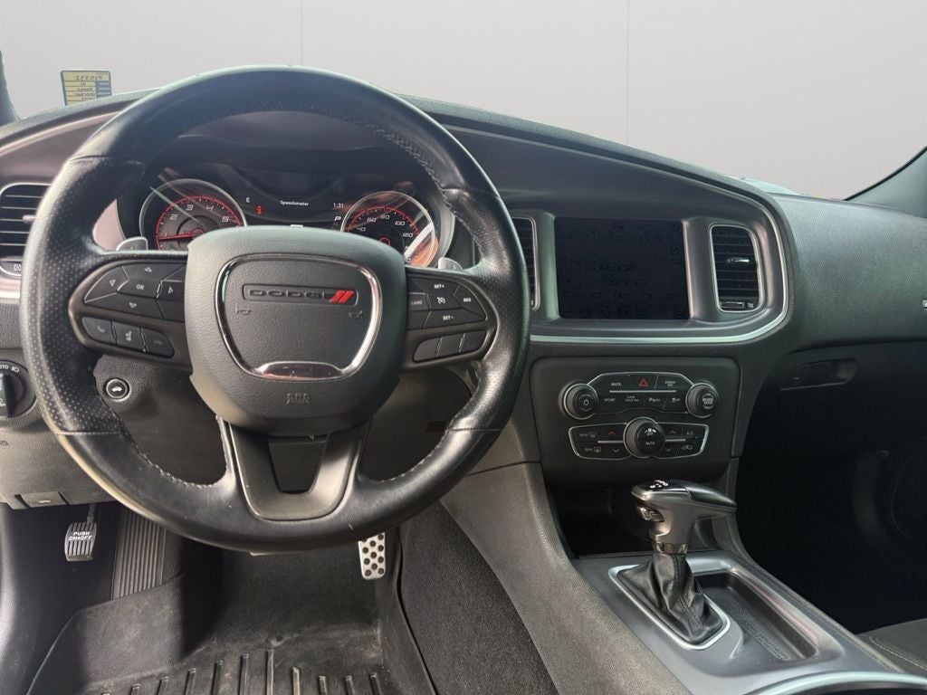 2021 Dodge Charger GT