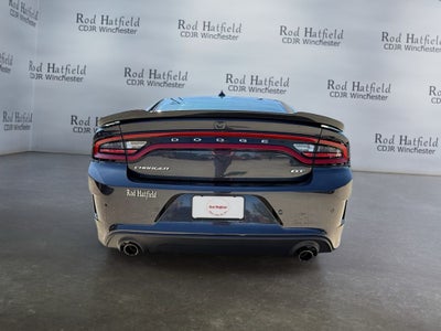 2019 Dodge Charger GT RWD