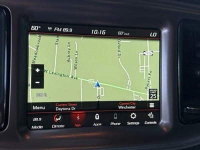 2023 Dodge Challenger R/T