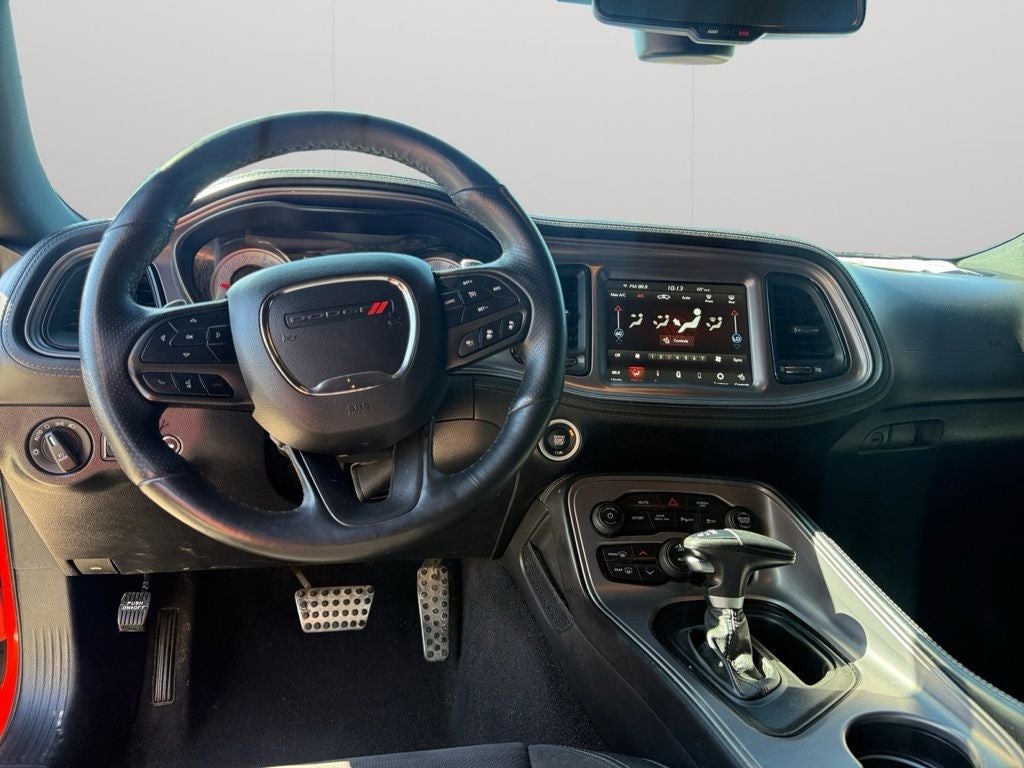 2023 Dodge Challenger R/T