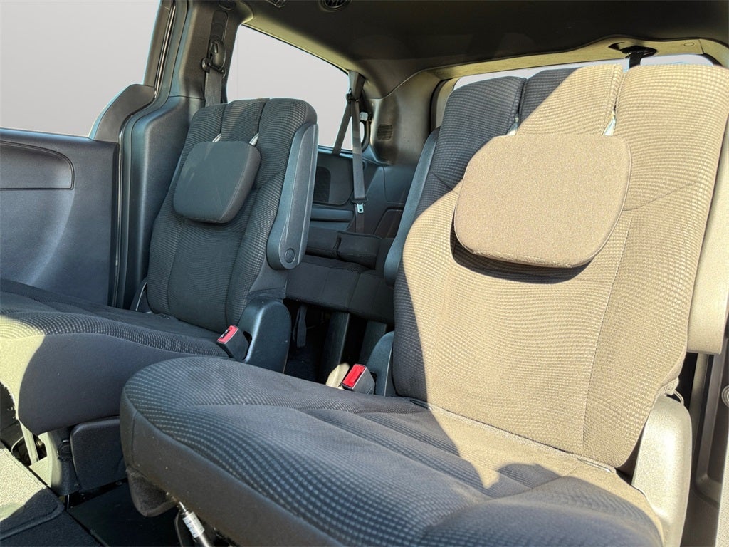 2020 Dodge Grand Caravan SE Plus