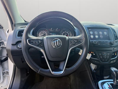 2017 Buick Regal Turbo Sport Touring