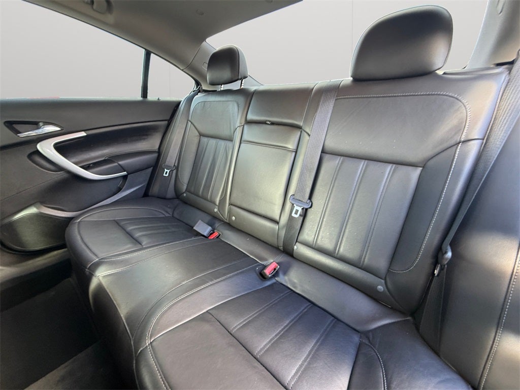 2017 Buick Regal Turbo Sport Touring