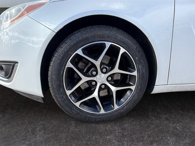 2017 Buick Regal Turbo Sport Touring